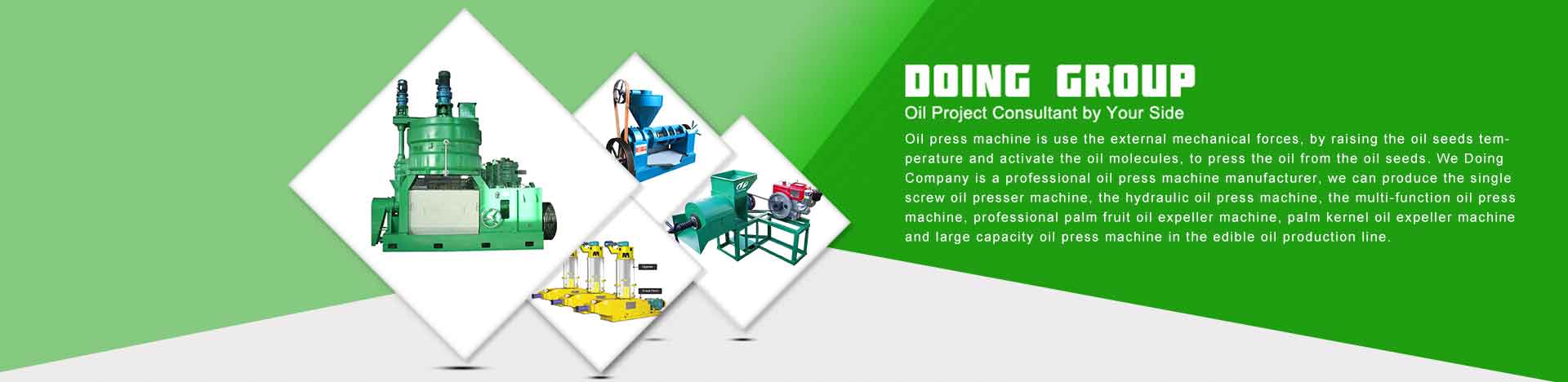 palm oil extraction machine