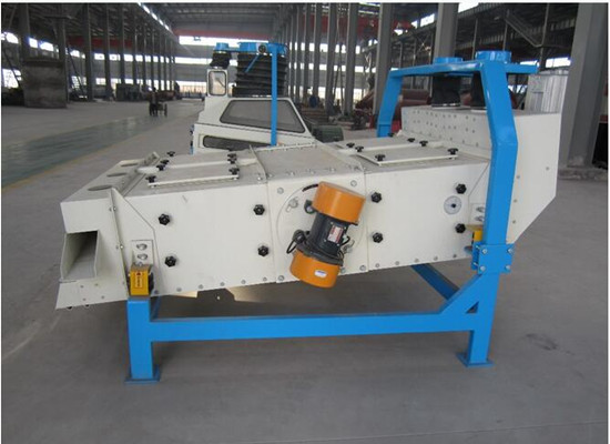 Tamis de taille palmiste