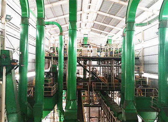 Palm kernel oil business in nigeria